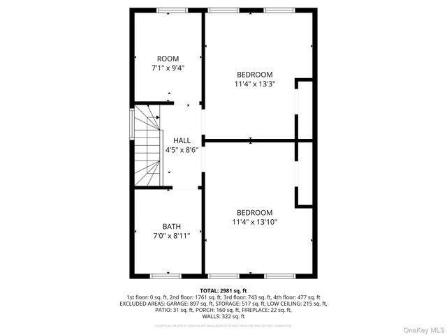 23 Byram Lake Road, Bedford Corners, NY 10549