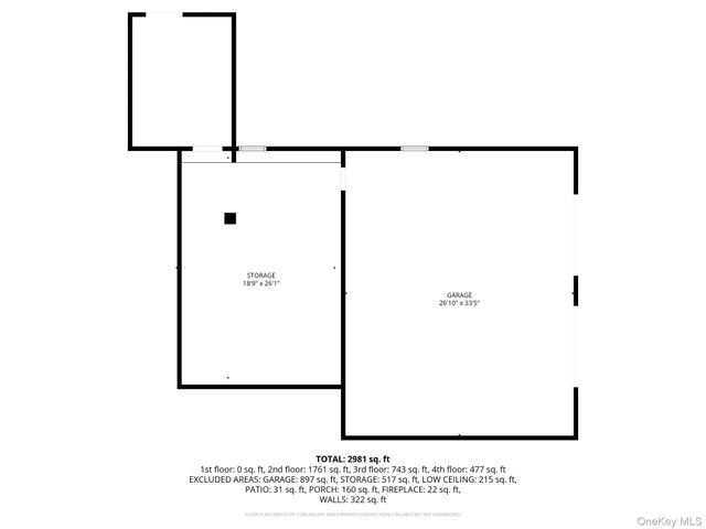23 Byram Lake Road, Bedford Corners, NY 10549