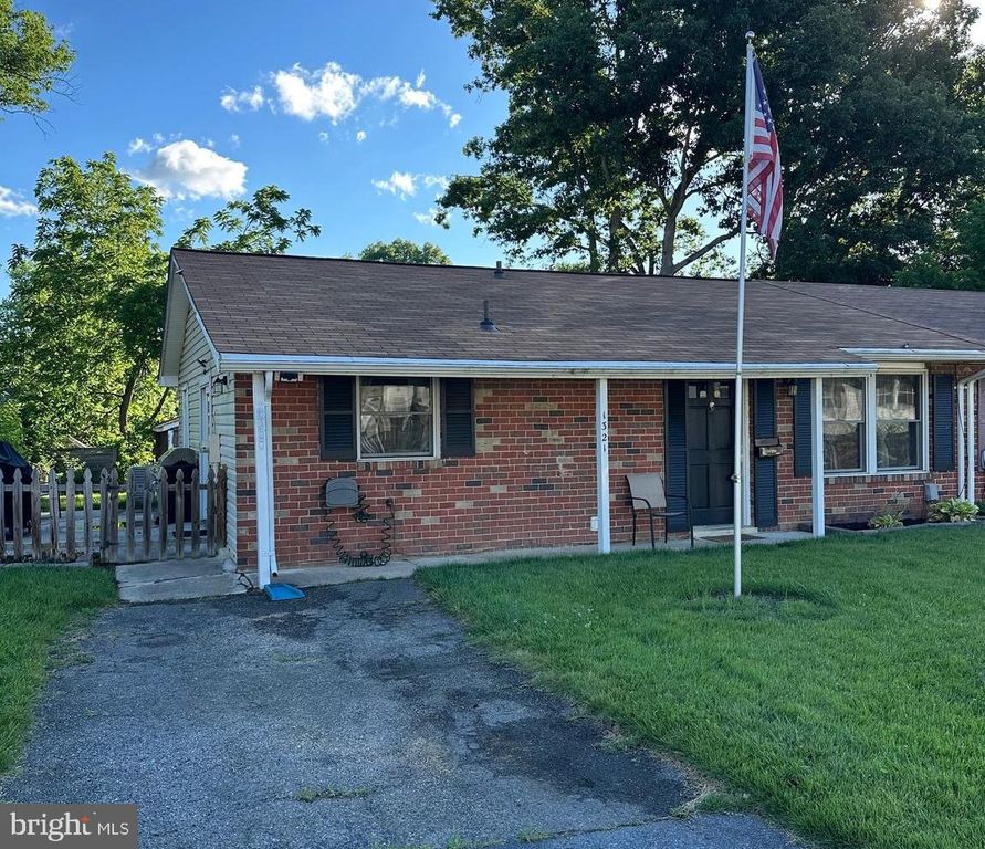 1321 GREYSWOOD RD, Odenton, MD 21113