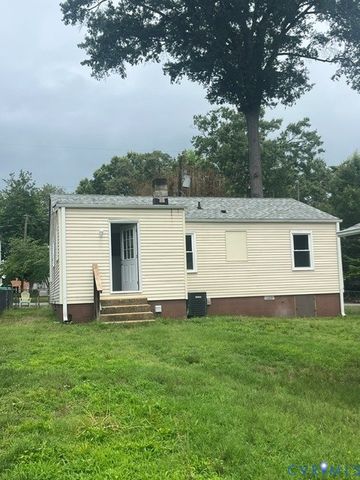 103 N Holly Ave, Highland Springs, VA 23075