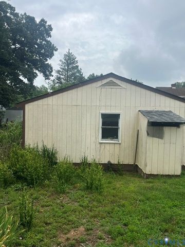 103 N Holly Ave, Highland Springs, VA 23075