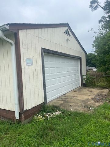 103 N Holly Ave, Highland Springs, VA 23075