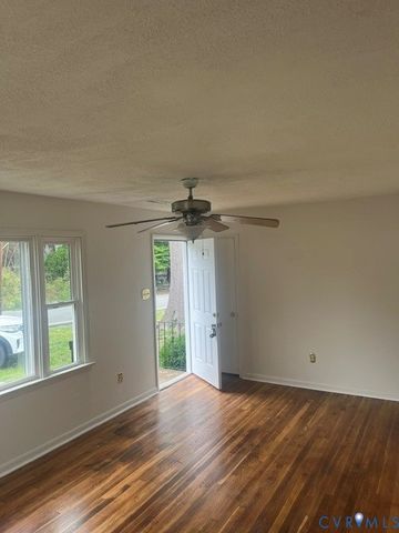 103 N Holly Ave, Highland Springs, VA 23075