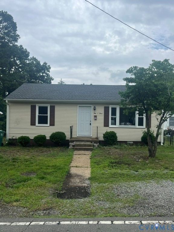 103 N Holly Ave, Highland Springs, VA 23075