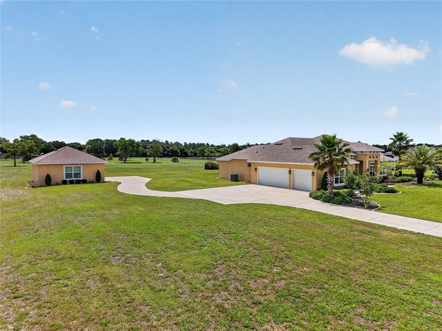 35542 SENECA RESERVE DRIVE, Eustis, FL 32736