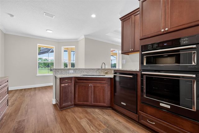 35542 SENECA RESERVE DRIVE, Eustis, FL 32736