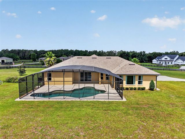 35542 SENECA RESERVE DRIVE, Eustis, FL 32736