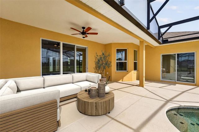 35542 SENECA RESERVE DRIVE, Eustis, FL 32736