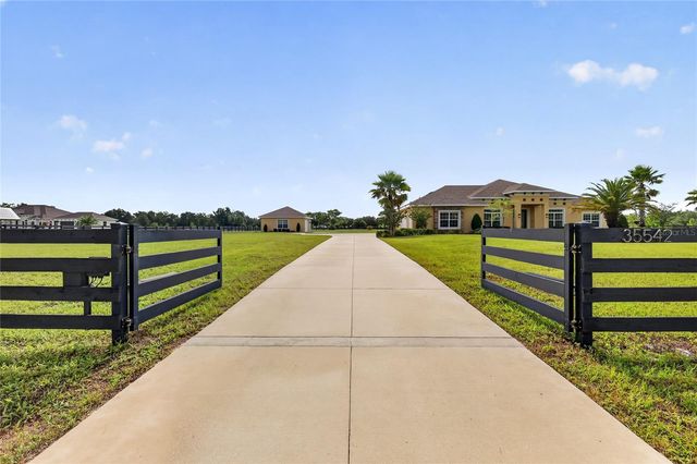 35542 SENECA RESERVE DRIVE, Eustis, FL 32736