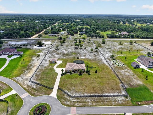 35542 SENECA RESERVE DRIVE, Eustis, FL 32736