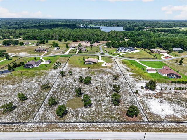 35542 SENECA RESERVE DRIVE, Eustis, FL 32736