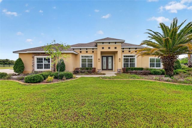 35542 SENECA RESERVE DRIVE, Eustis, FL 32736