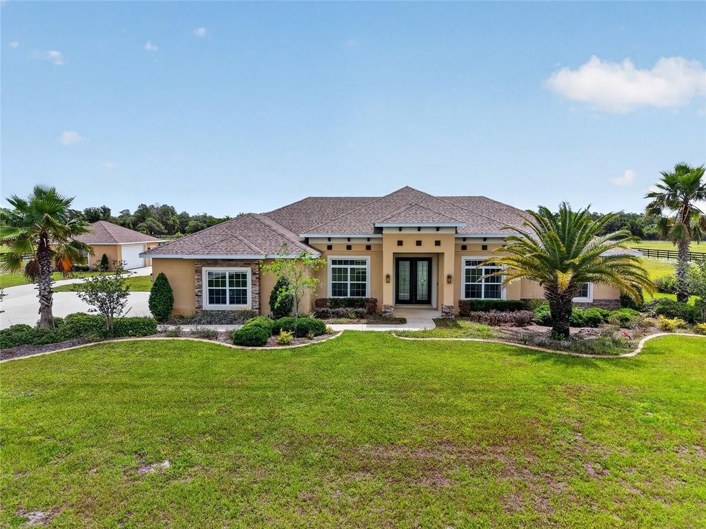 35542 SENECA RESERVE DRIVE, Eustis, FL 32736