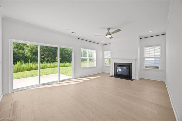 1745 Eastover Drive, Kernersville, NC 27284