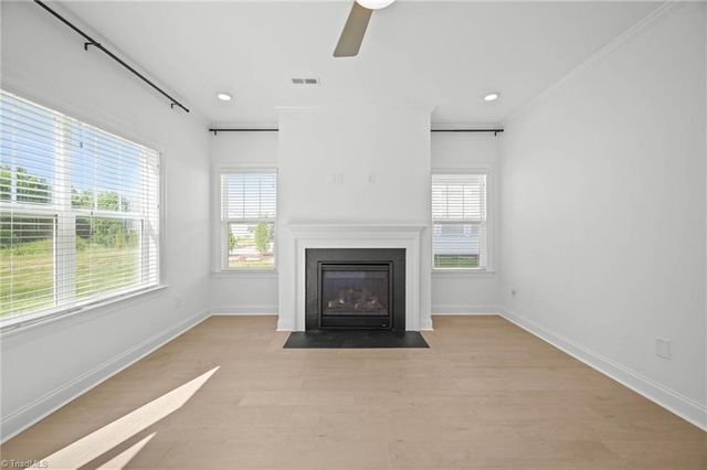 1745 Eastover Drive, Kernersville, NC 27284