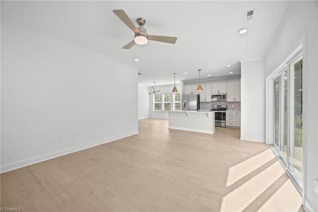 1745 Eastover Drive, Kernersville, NC 27284