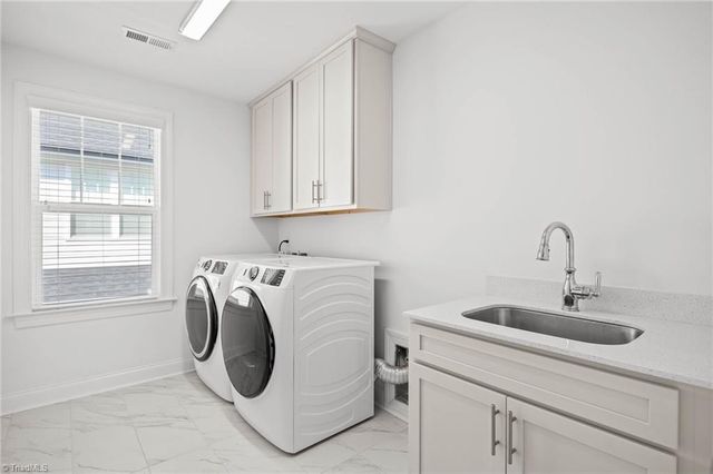 1745 Eastover Drive, Kernersville, NC 27284