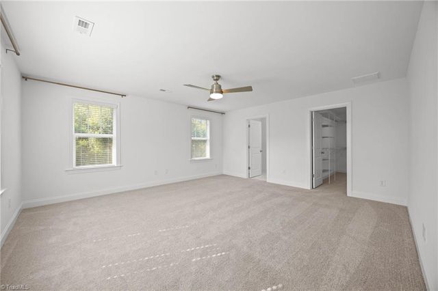 1745 Eastover Drive, Kernersville, NC 27284