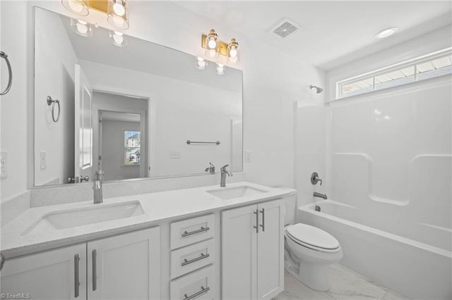 1745 Eastover Drive, Kernersville, NC 27284