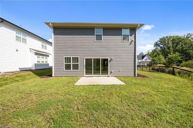 1745 Eastover Drive, Kernersville, NC 27284