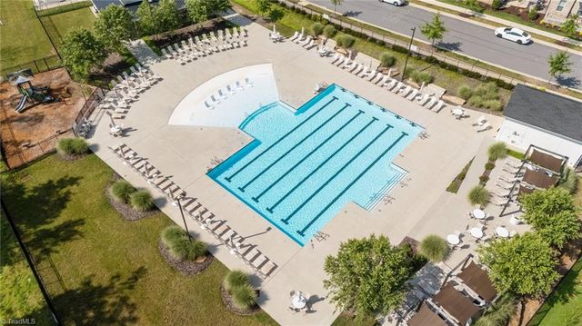 1745 Eastover Drive, Kernersville, NC 27284