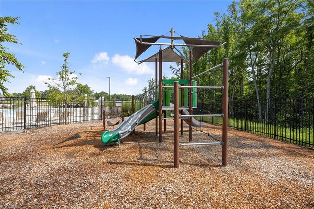 1745 Eastover Drive, Kernersville, NC 27284