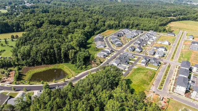 1745 Eastover Drive, Kernersville, NC 27284