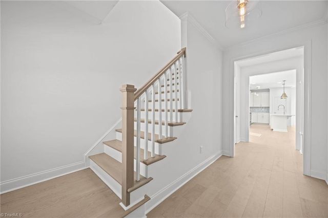 1745 Eastover Drive, Kernersville, NC 27284