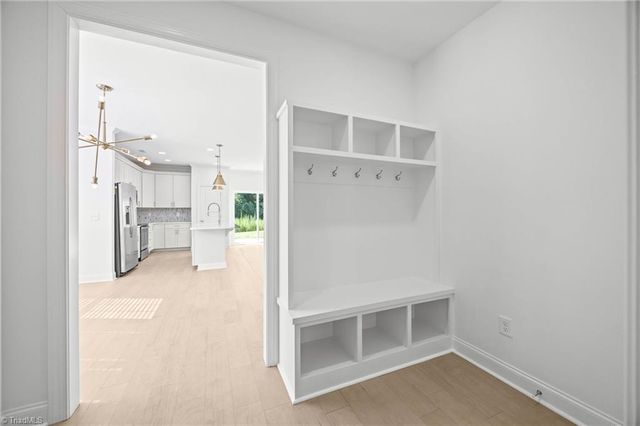 1745 Eastover Drive, Kernersville, NC 27284