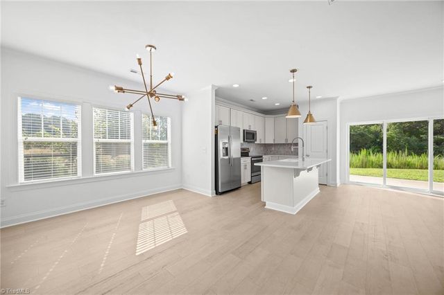 1745 Eastover Drive, Kernersville, NC 27284