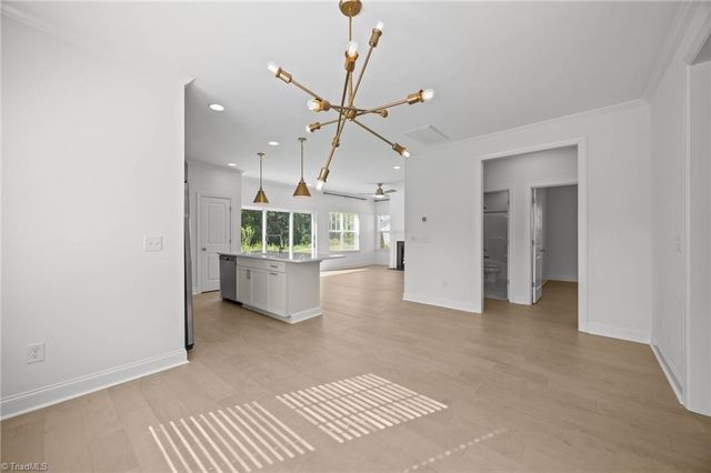 1745 Eastover Drive, Kernersville, NC 27284