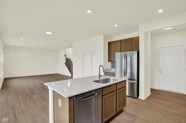 3944 E 191st Street, Westfield, IN 46062