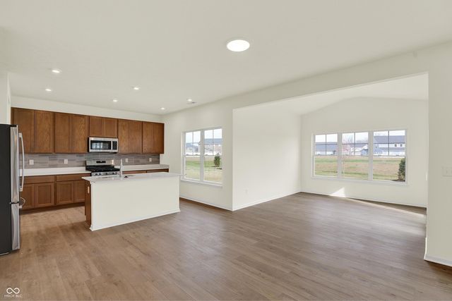 3944 E 191st Street, Westfield, IN 46062