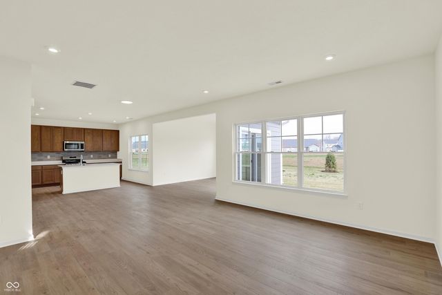 3944 E 191st Street, Westfield, IN 46062