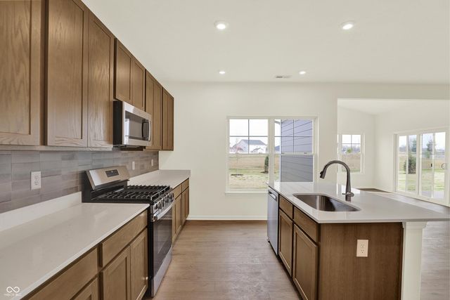 3944 E 191st Street, Westfield, IN 46062