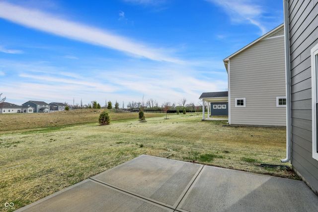 3944 E 191st Street, Westfield, IN 46062