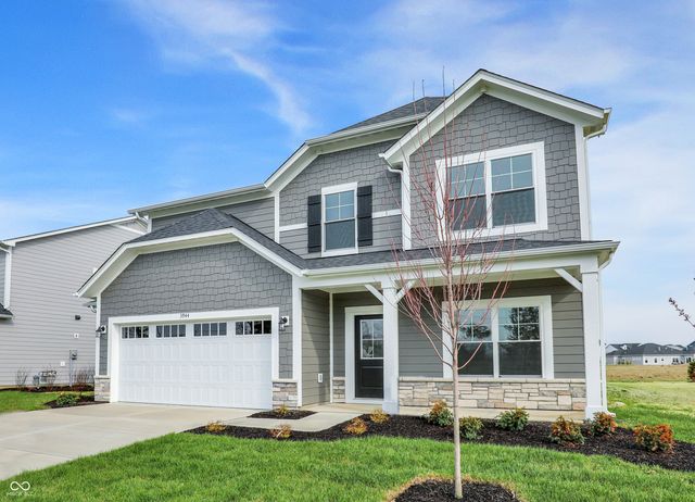 3944 E 191st Street, Westfield, IN 46062
