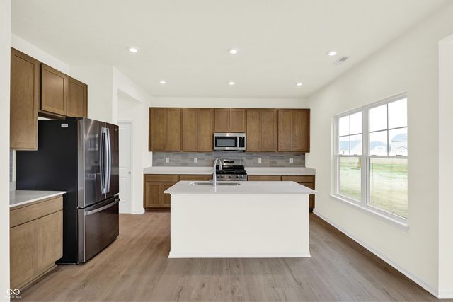 3944 E 191st Street, Westfield, IN 46062