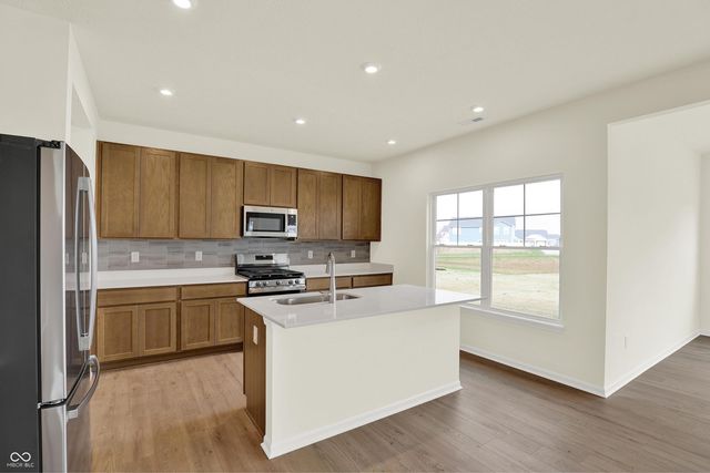 3944 E 191st Street, Westfield, IN 46062