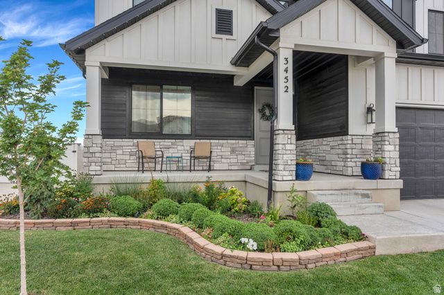 3452 S MAPLETON HEIGHTS DR, Mapleton, UT 84664
