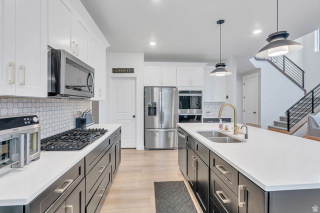 3452 S MAPLETON HEIGHTS DR, Mapleton, UT 84664
