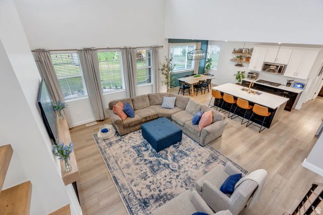3452 S MAPLETON HEIGHTS DR, Mapleton, UT 84664