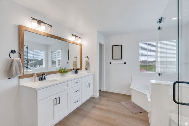 3452 S MAPLETON HEIGHTS DR, Mapleton, UT 84664