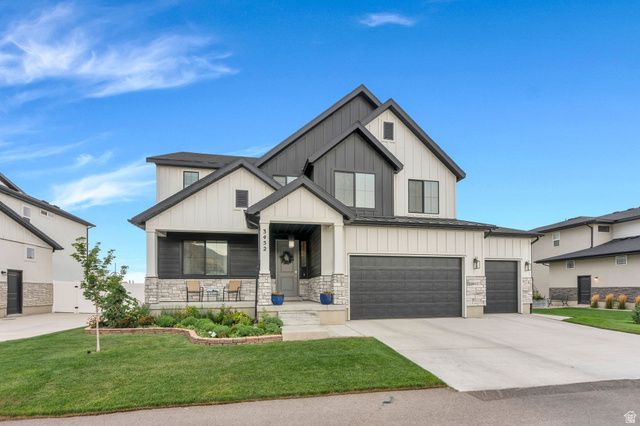3452 S MAPLETON HEIGHTS DR, Mapleton, UT 84664