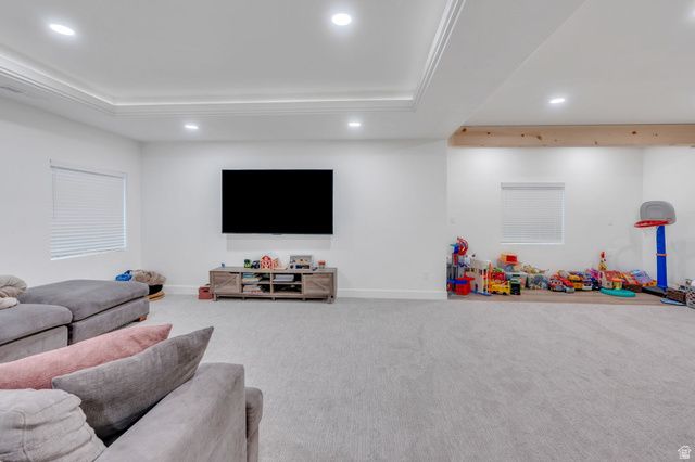 3452 S MAPLETON HEIGHTS DR, Mapleton, UT 84664
