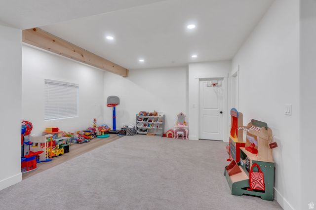 3452 S MAPLETON HEIGHTS DR, Mapleton, UT 84664
