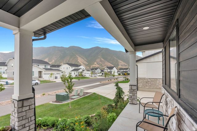 3452 S MAPLETON HEIGHTS DR, Mapleton, UT 84664