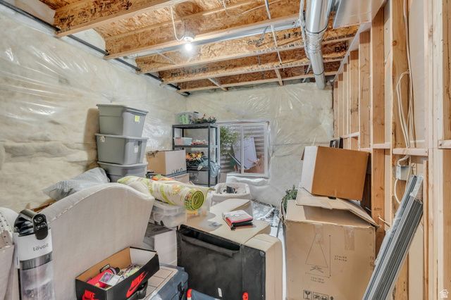 3452 S MAPLETON HEIGHTS DR, Mapleton, UT 84664