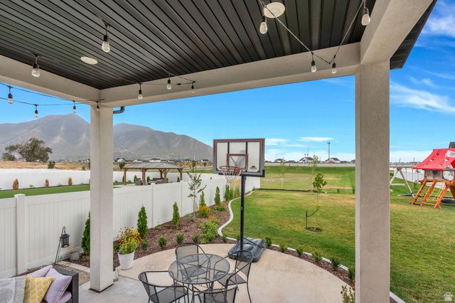 3452 S MAPLETON HEIGHTS DR, Mapleton, UT 84664