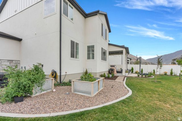 3452 S MAPLETON HEIGHTS DR, Mapleton, UT 84664